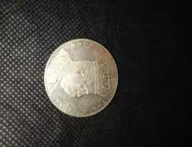 Moneda din argento