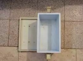 frigorifero Portatile Piccolo