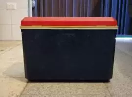 frigorifero Portatile Piccolo