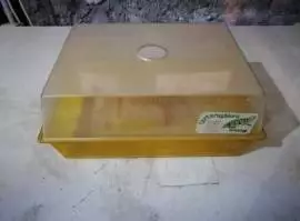 tartarughiera in plastica