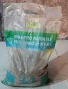 ghiaino per acquario