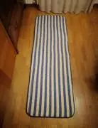 copri rete per letto a castello