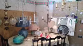 LA LUCCIOLA - NEGOZIO DI LAMPADARI (PRIVATO )