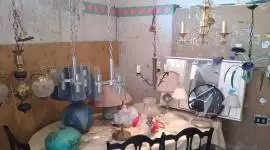 LA LUCCIOLA - NEGOZIO DI LAMPADARI (PRIVATO )