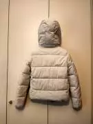 piumino donna Calvin Klein Jeans nuovo