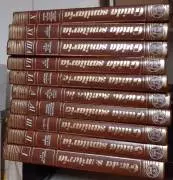 Enciclopedia Guida Sanitaria 10 volumi