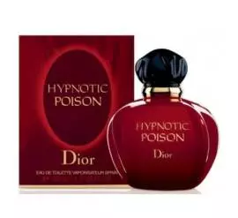 Hypnotic poison dior 100ml 