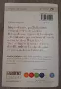 libro"Il Corsaro Nero"(Editore_Fabbri)