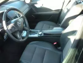 mercedes c220 cdi sw avantgarde