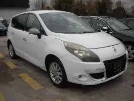 renault scenic 1.9dci 7posti