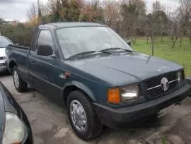 pick up tata telcoline