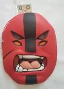 maschera Ben10 DuexDue nuovo