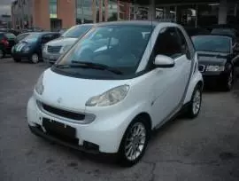 smart fortwo 52kw