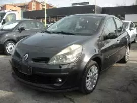 renault clio 1.5dci