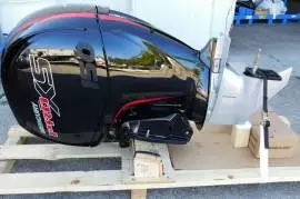 2023 Mercury FourStroke 150 HP 3.0L L4 Outboard