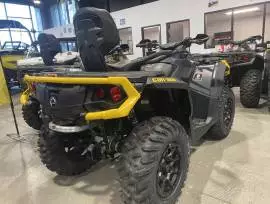 2023 CAN-AM OUTLANDER XT-P 1000R ATV