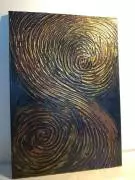 Quadro materico