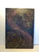 Quadro materico