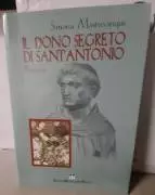 Libro_"Il dono segreto di sant'Antonio"