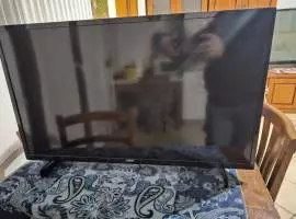 SMART TV PHILIPS 32"