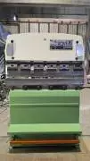 Piegatrice lamiera Schiavi Mod rg 25/12
