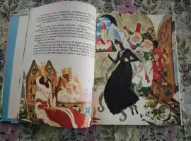 le grandi fiabe di Grimm