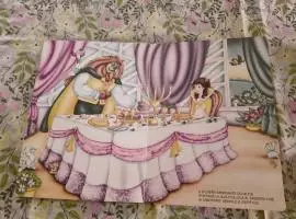 la bella e la bestia