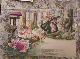 Biancaneve e i sette nani