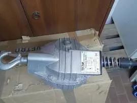 Bilanciatore Tecna