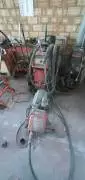 Fronius TransSteel 5000