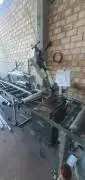 Troncatrice a nastro
