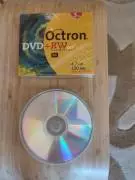 DVD e CD rescrivibili