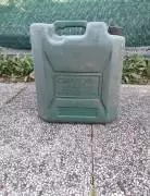 taniche in plastica per trasporto combustibile