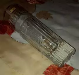 Bicchieri di cristallo