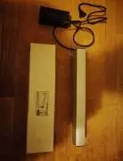 plafoniera con lampada da 8w per acquario
