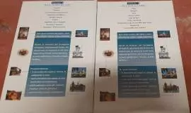 Itinerari d'europa - corriere sera