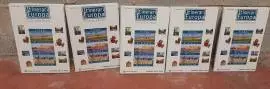 Itinerari d'europa - corriere sera