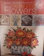 Libro_"Jane Netley Mayhew's Cross Stitch Flow