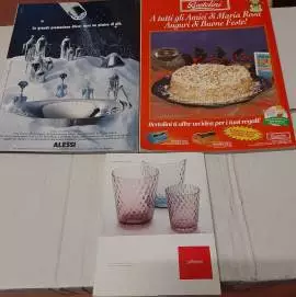 Riviste_"la cucina italiana"