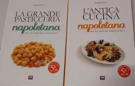 Libri_cucina Napoletana