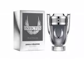 Invictus Platinum 