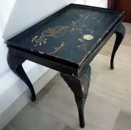 Tavolino cinese antico