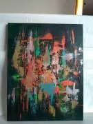 Quadro astratto