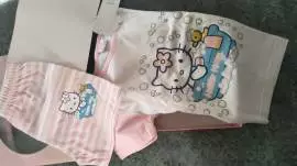 pigiama hello Kitty