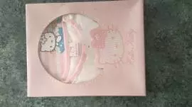 pigiama hello Kitty