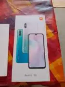 Xiaomi Redmi 9 A