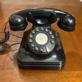 telefono vintage 