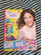 Violetta Disney