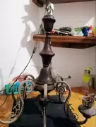 Lampadario vintage