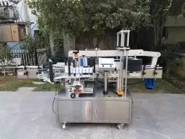 MACCHINE ETICHETTATRICI E RIEMPITRICI